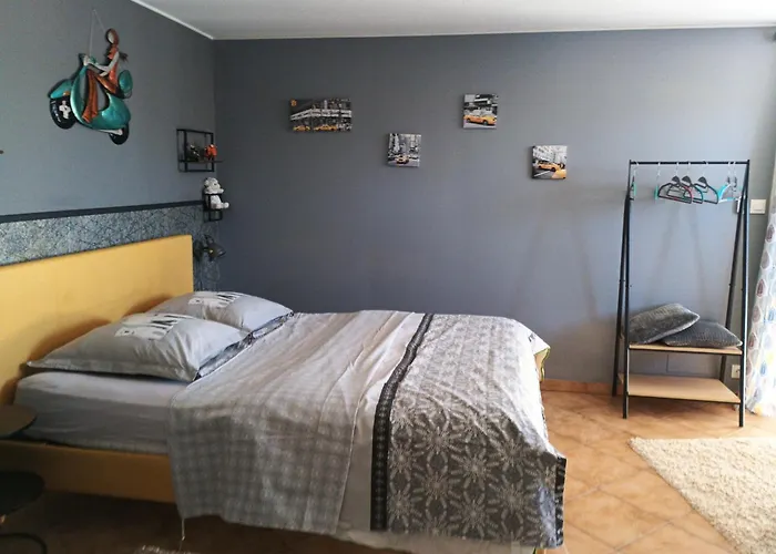 Chambres D\'Hotes De L\'Avison