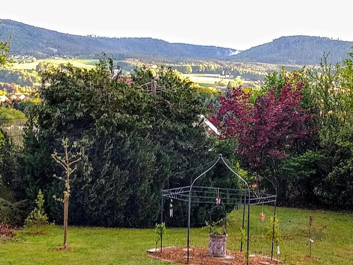D'hotes De L'avison * Bruyeres