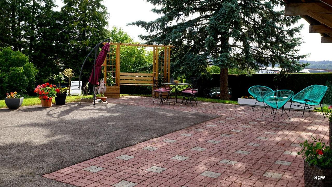 Bed & Breakfast D'hotes De L'avison