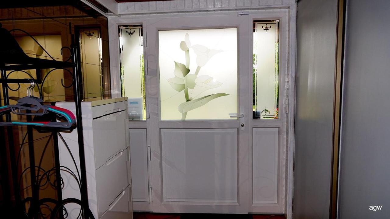 Bed & Breakfast D'hotes De L'avison Bruyeres