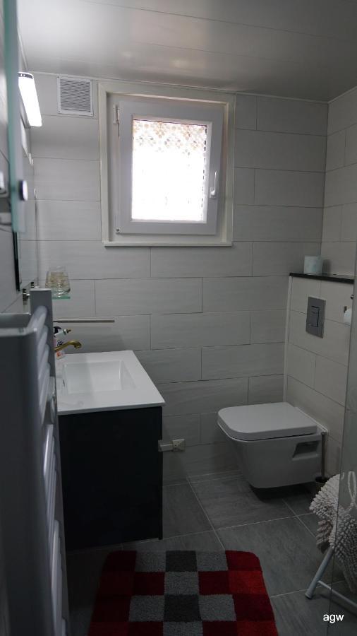 Bed & Breakfast D'hotes De L'avison Bruyeres