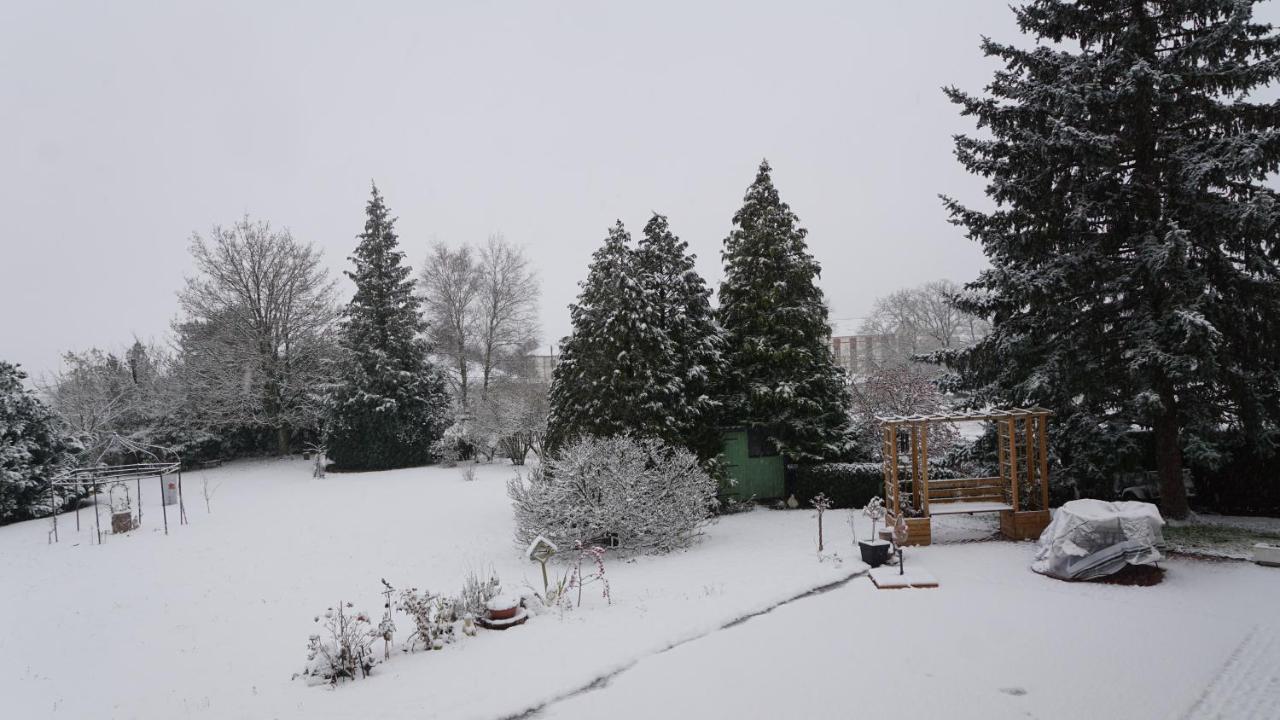D'hotes De L'avison Bed & Breakfast *