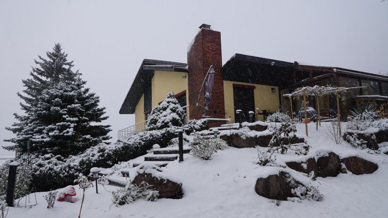 Bed & Breakfast D'hotes De L'avison *