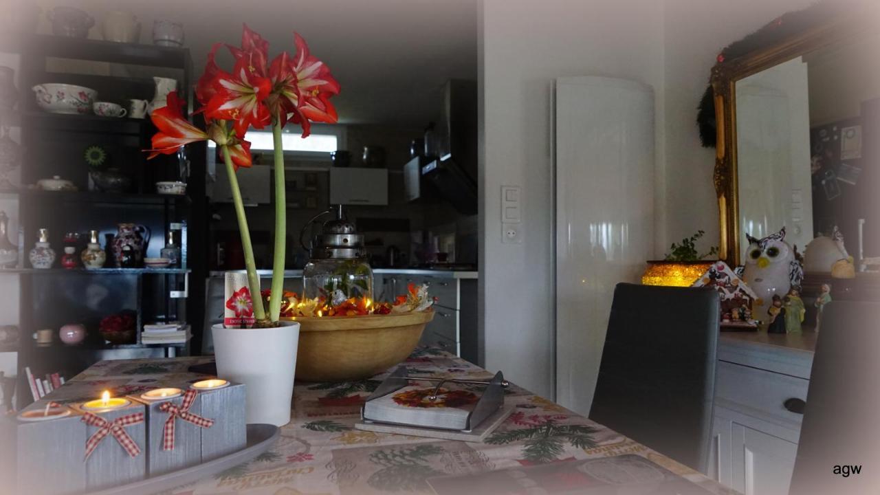Bed & Breakfast D'hotes De L'avison *