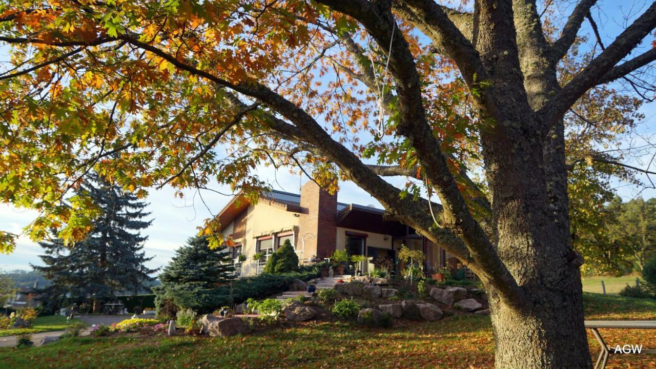 D'hotes De L'avison Bed & Breakfast *