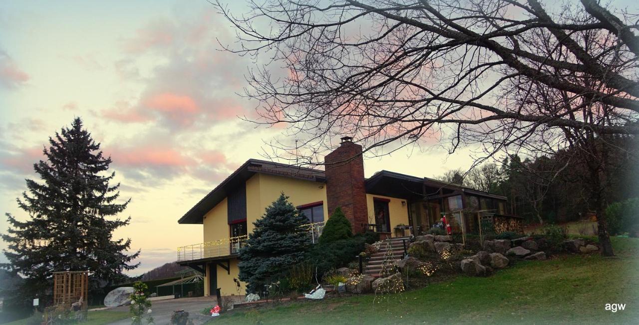 Bed & Breakfast D'hotes De L'avison