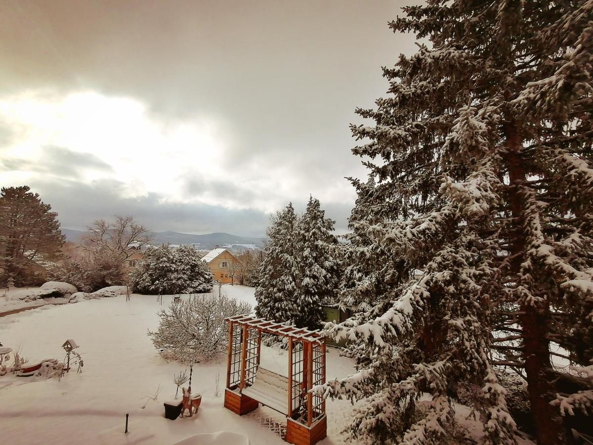 Bed & Breakfast D'hotes De L'avison *