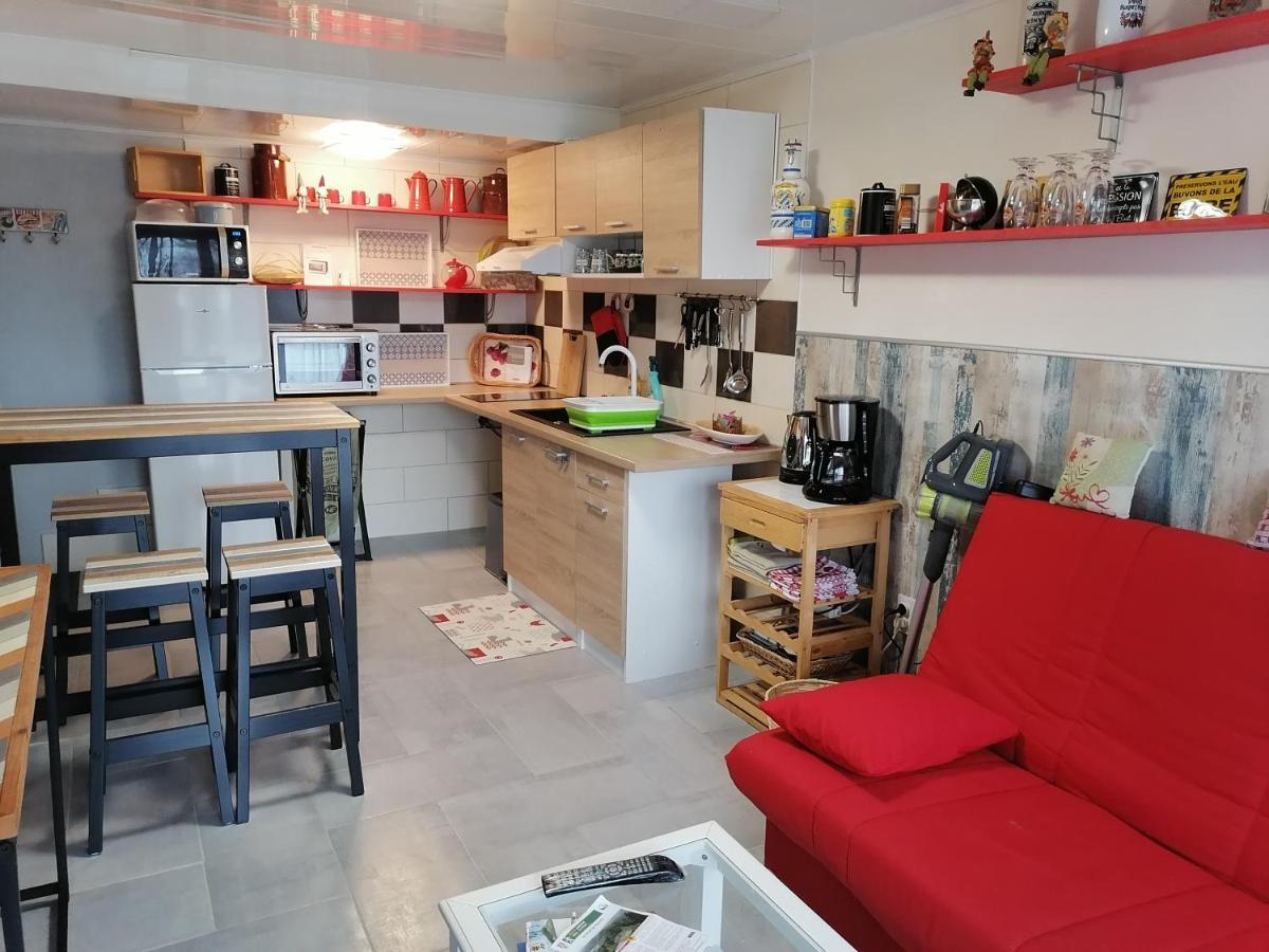 Bed & Breakfast D'hotes De L'avison *