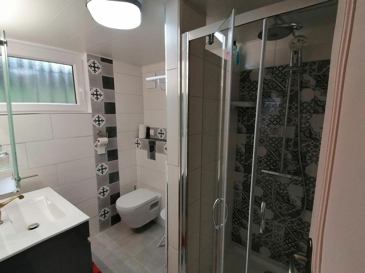 Bed & Breakfast D'hotes De L'avison