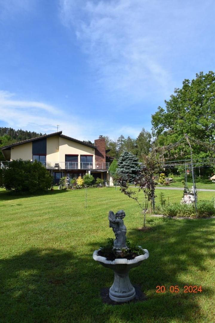 Bed & Breakfast D'hotes De L'avison Bruyeres
