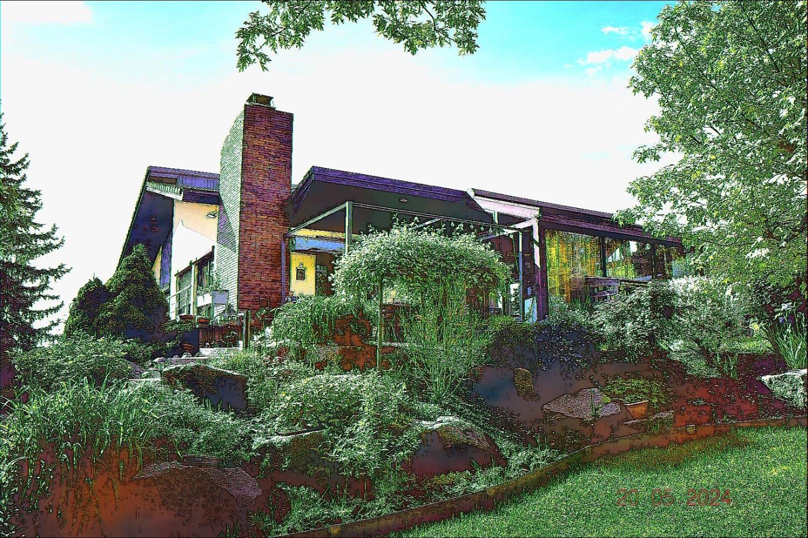 D'hotes De L'avison Bed & Breakfast *
