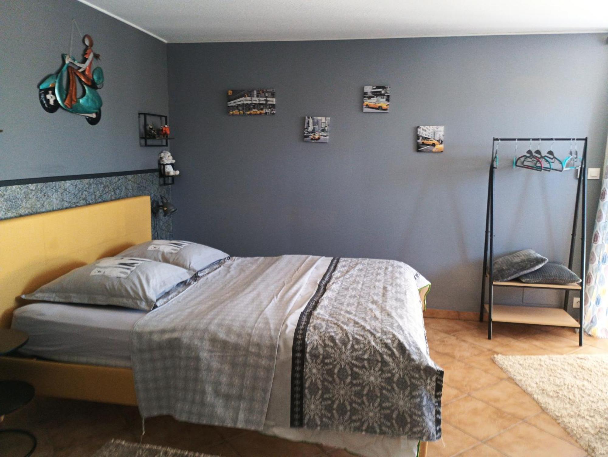 Bed & Breakfast D'hotes De L'avison