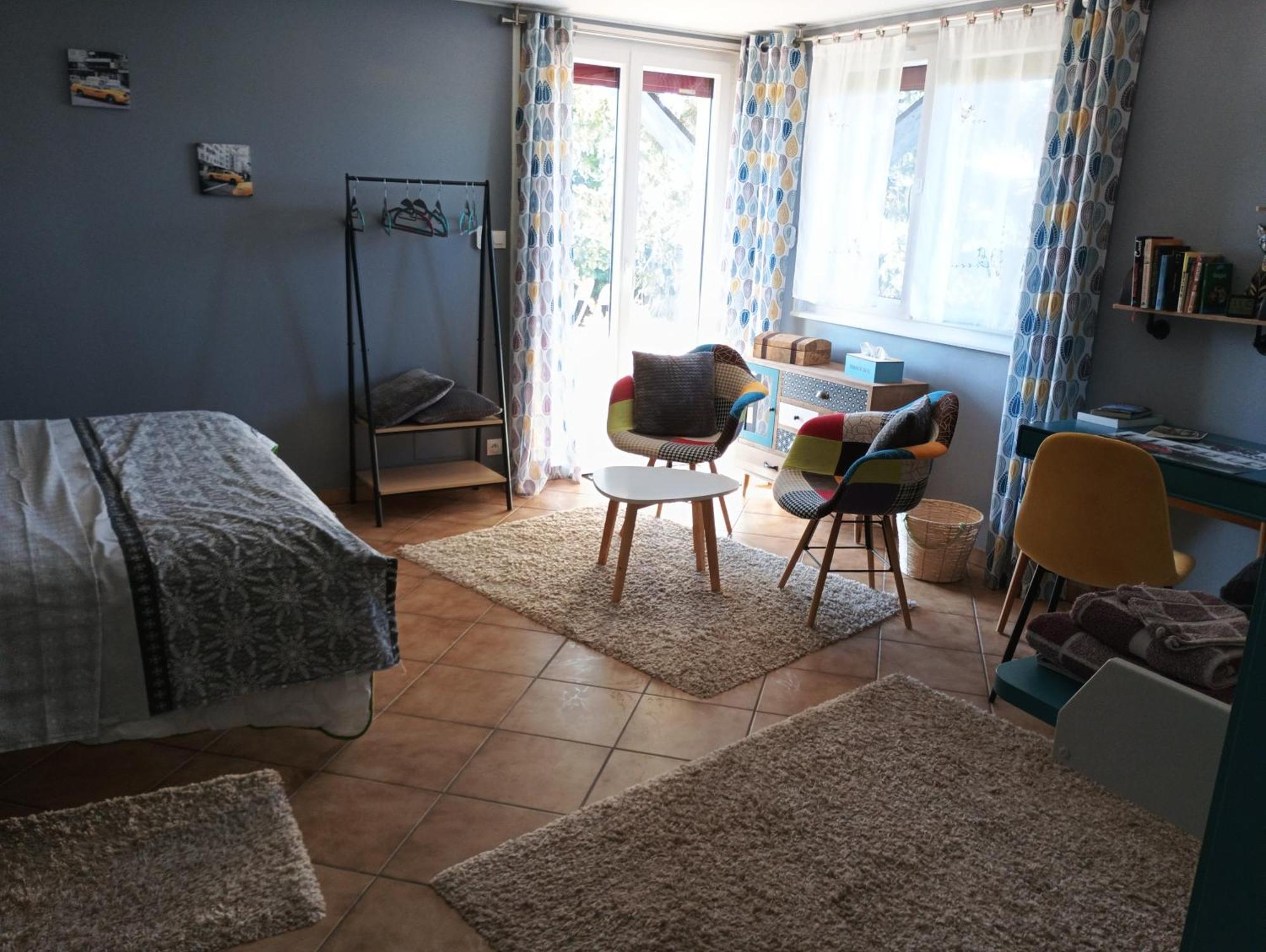 D'hotes De L'avison Bed & Breakfast *
